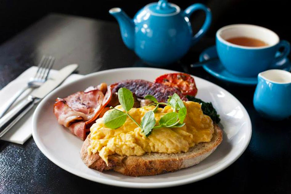 Melbourne's Best Big Breakfasts URBAN LIST MELBOURNE
